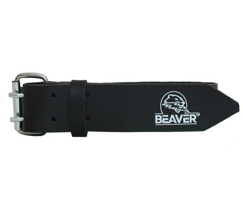 scaffolding tool belt with black color